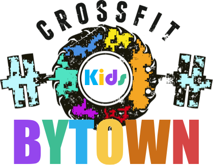 Back to CrossFit Kids Homepage